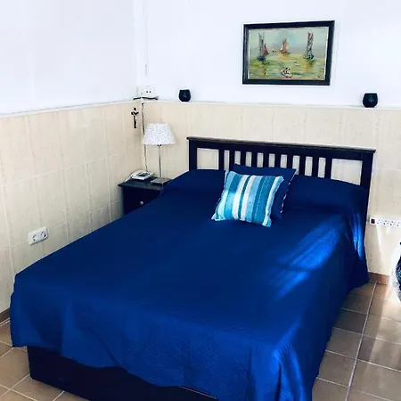 Apartamento La Carihuela
