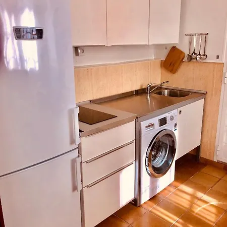 Apartamento La Carihuela *