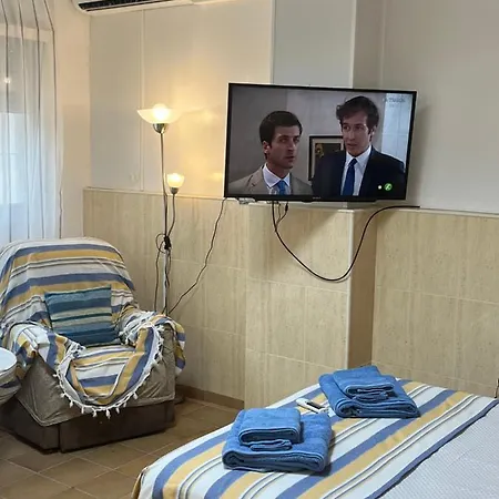Apartamento La Carihuela