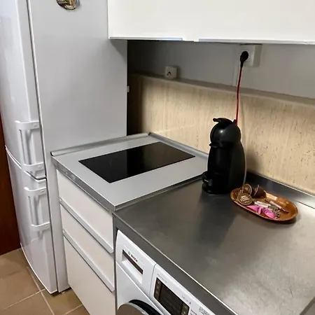 La Carihuela *